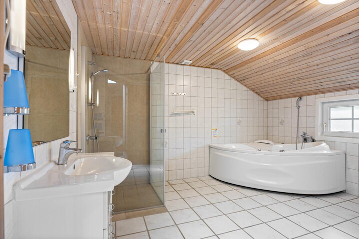 Ferienhaus 60556 in Sønder-Vasevej 122, Blåvand - Bild #14