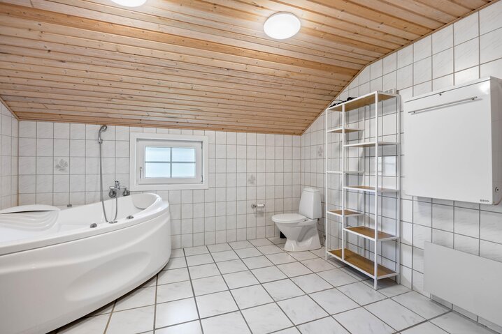 Ferienhaus 60556 in Sønder-Vasevej 122, Blåvand - Bild #15