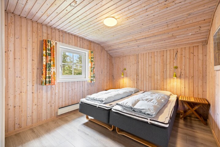 Ferienhaus 60556 in Sønder-Vasevej 122, Blåvand - Bild #17