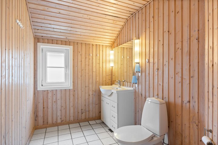 Ferienhaus 60556 in Sønder-Vasevej 122, Blåvand - Bild #19