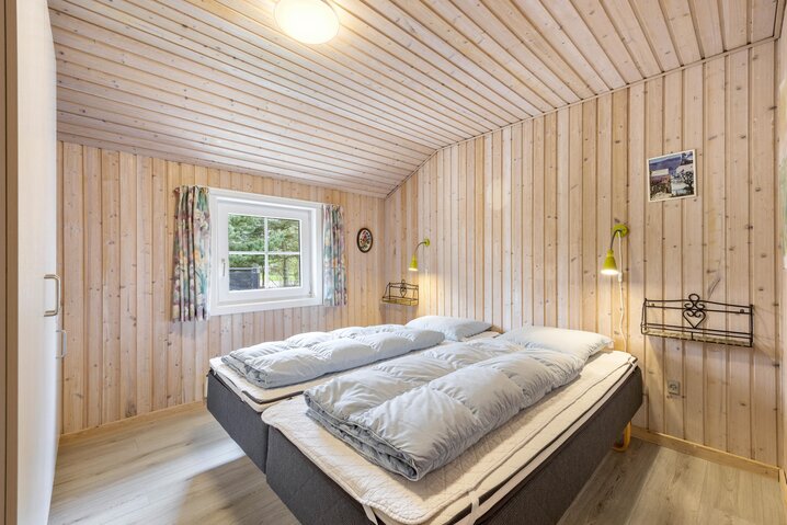 Ferienhaus 60556 in Sønder-Vasevej 122, Blåvand - Bild #20