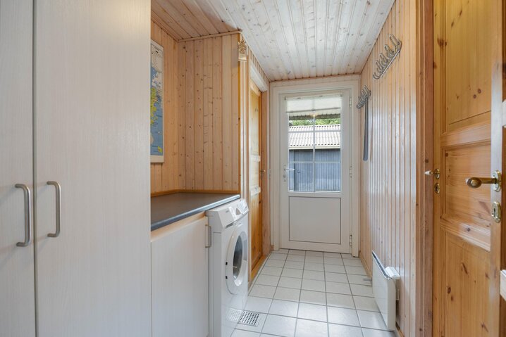 Ferienhaus 60556 in Sønder-Vasevej 122, Blåvand - Bild #22