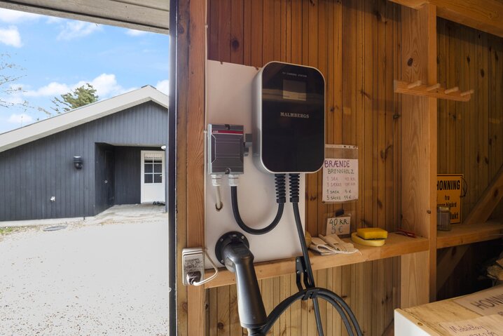 Ferienhaus 60556 in Sønder-Vasevej 122, Blåvand - Bild #35