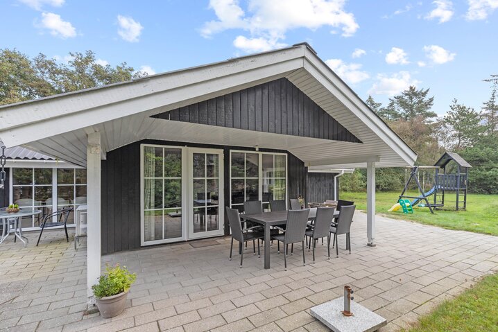 Ferienhaus 60556 in Sønder-Vasevej 122, Blåvand - Bild #23