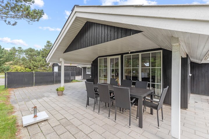 Ferienhaus 60556 in Sønder-Vasevej 122, Blåvand - Bild #24