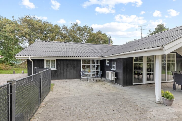 Ferienhaus 60556 in Sønder-Vasevej 122, Blåvand - Bild #25