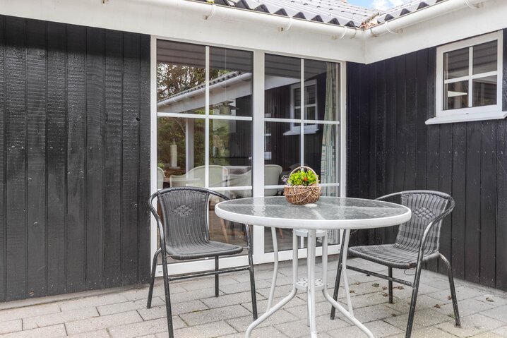 Ferienhaus 60556 in Sønder-Vasevej 122, Blåvand - Bild #26