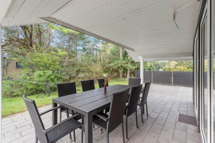 Ferienhaus 60556 in Sønder-Vasevej 122, Blåvand - Bild #27