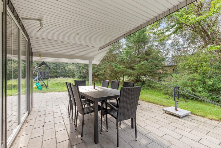 Ferienhaus 60556 in Sønder-Vasevej 122, Blåvand - Bild #28