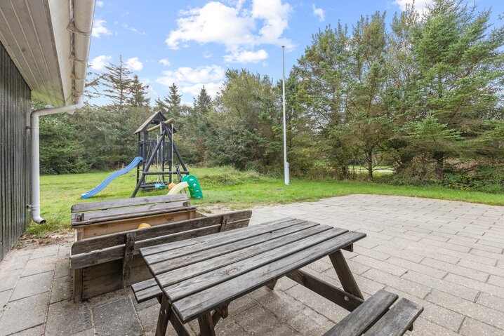 Ferienhaus 60556 in Sønder-Vasevej 122, Blåvand - Bild #29