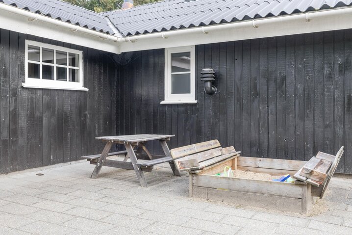 Ferienhaus 60556 in Sønder-Vasevej 122, Blåvand - Bild #30