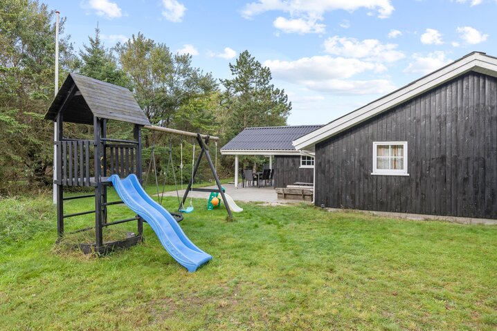 Ferienhaus 60556 in Sønder-Vasevej 122, Blåvand - Bild #31
