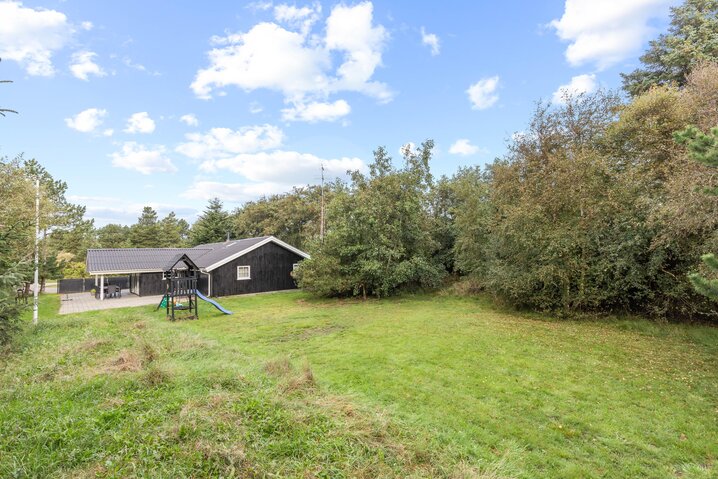 Ferienhaus 60556 in Sønder-Vasevej 122, Blåvand - Bild #32