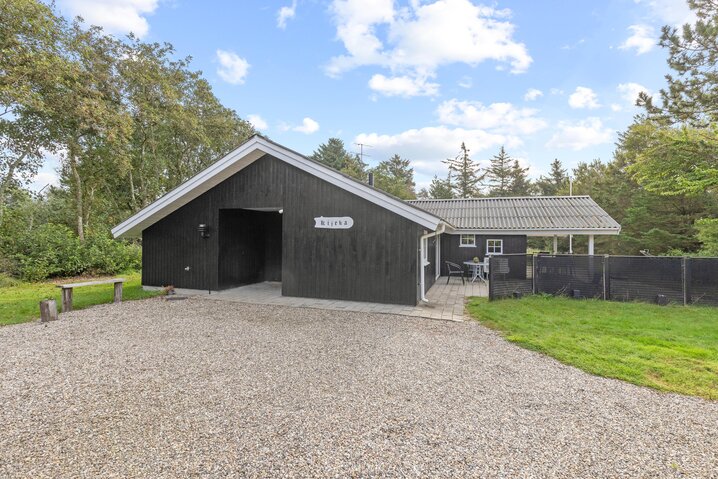 Ferienhaus 60556 in Sønder-Vasevej 122, Blåvand - Bild #33