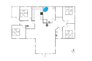 Sommerhus 60556 på Sønder-Vasevej 122, Blåvand - Billede #14