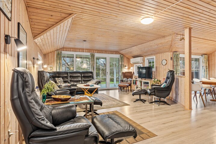 Ferienhaus 60556 in Sønder-Vasevej 122, Blåvand - Bild #1