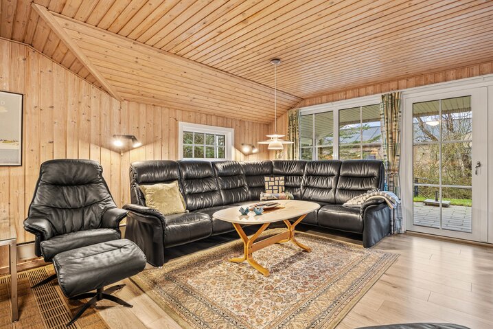 Ferienhaus 60556 in Sønder-Vasevej 122, Blåvand - Bild #4