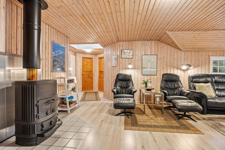 Ferienhaus 60556 in Sønder-Vasevej 122, Blåvand - Bild #6