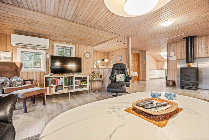 Ferienhaus 60556 in Sønder-Vasevej 122, Blåvand - Bild #7