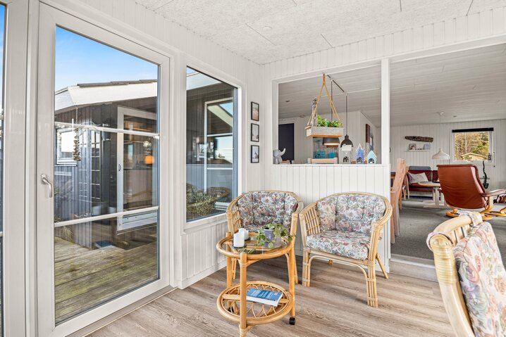 Ferienhaus 60557 in Gl Mælkevej 13, Blåvand - Bild #10