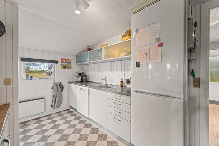 Ferienhaus 60557 in Gl Mælkevej 13, Blåvand - Bild #14