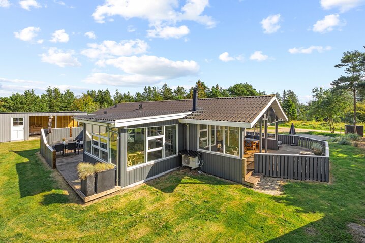 Ferienhaus 60557 in Gl Mælkevej 13, Blåvand - Bild #32