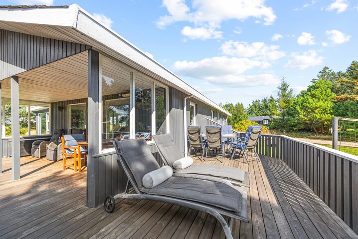 Ferienhaus 60557 in Gl Mælkevej 13, Blåvand - Bild #28