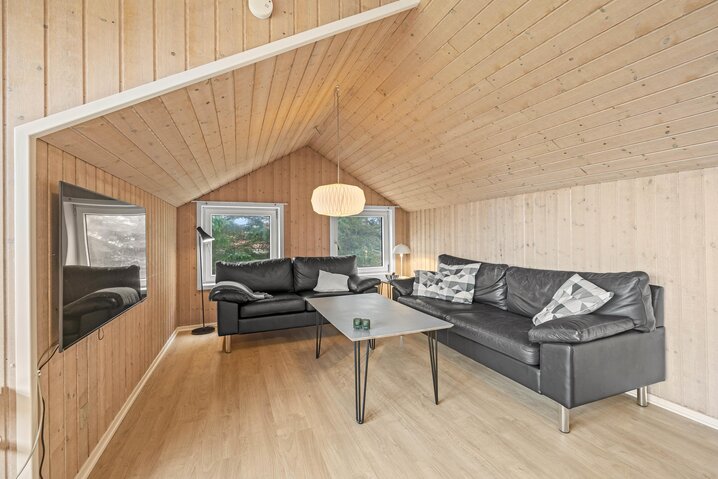 Ferienhaus 60558 in Lille Strandvej 5, Blåvand - Bild #1