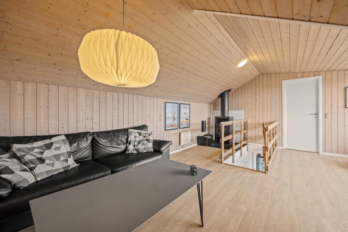 Ferienhaus 60558 in Lille Strandvej 5, Blåvand - Bild #3