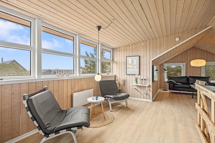 Ferienhaus 60558 in Lille Strandvej 5, Blåvand - Bild #4