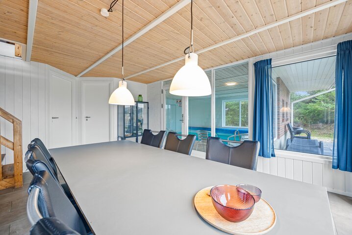 Ferienhaus 60558 in Lille Strandvej 5, Blåvand - Bild #7