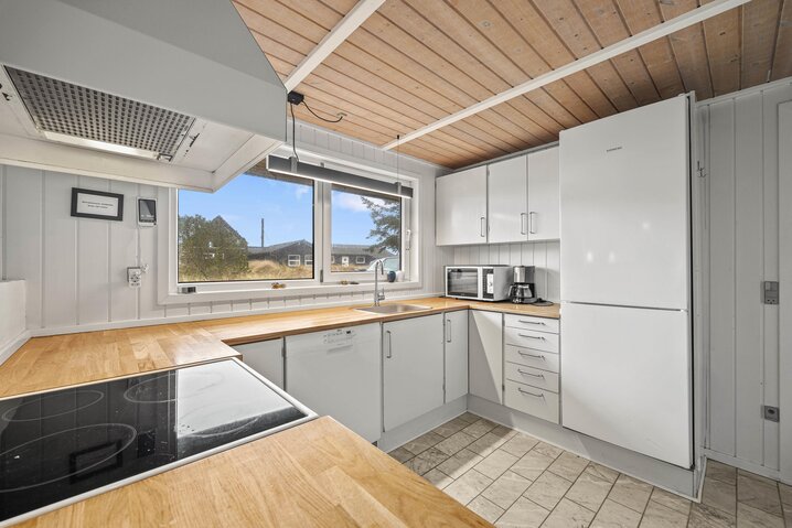 Ferienhaus 60558 in Lille Strandvej 5, Blåvand - Bild #8