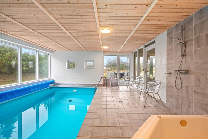 Ferienhaus 60558 in Lille Strandvej 5, Blåvand - Bild #10