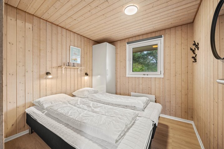 Ferienhaus 60558 in Lille Strandvej 5, Blåvand - Bild #11