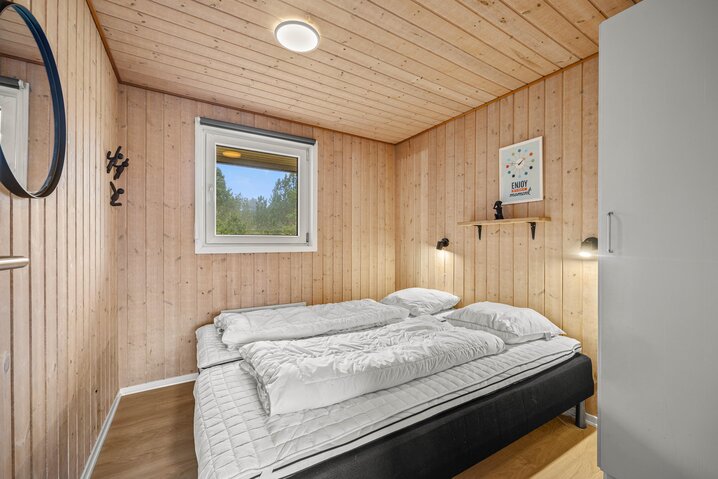 Ferienhaus 60558 in Lille Strandvej 5, Blåvand - Bild #15