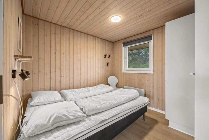 Ferienhaus 60558 in Lille Strandvej 5, Blåvand - Bild #16