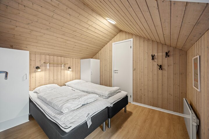 Ferienhaus 60558 in Lille Strandvej 5, Blåvand - Bild #17