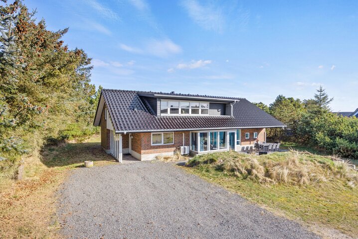 Ferienhaus 60558 in Lille Strandvej 5, Blåvand - Bild #0