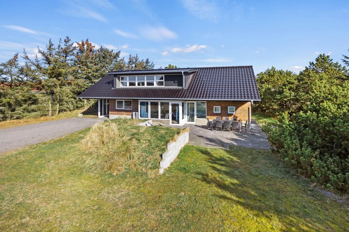 Ferienhaus 60558 in Lille Strandvej 5, Blåvand - Bild #18