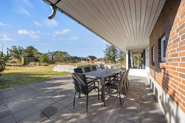 Ferienhaus 60558 in Lille Strandvej 5, Blåvand - Bild #20