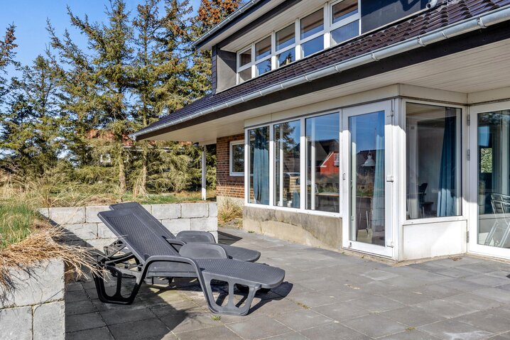 Ferienhaus 60558 in Lille Strandvej 5, Blåvand - Bild #23