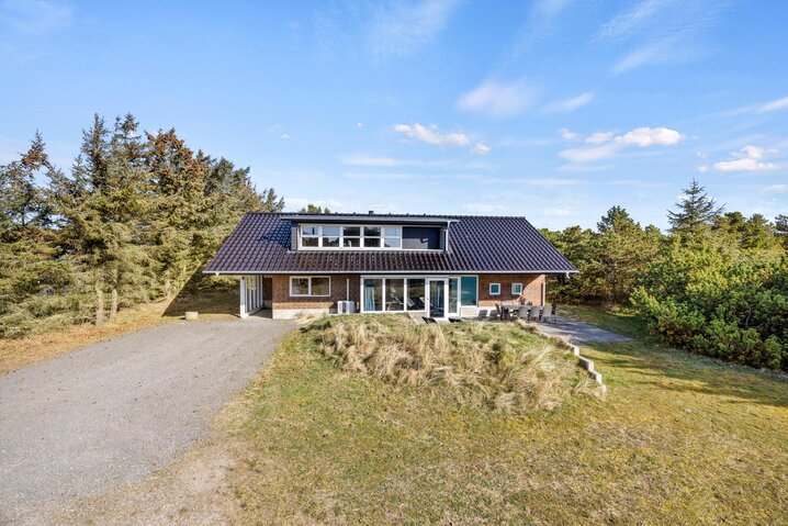 Ferienhaus 60558 in Lille Strandvej 5, Blåvand - Bild #24