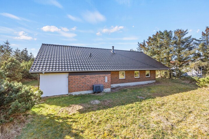 Ferienhaus 60558 in Lille Strandvej 5, Blåvand - Bild #25