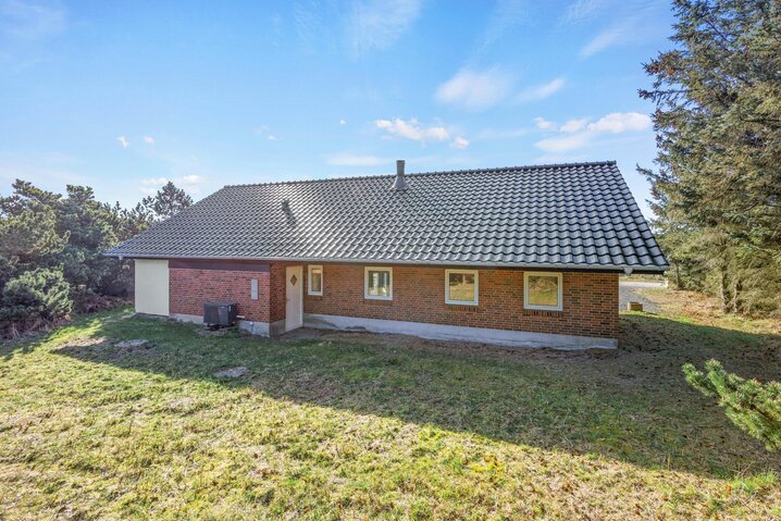 Ferienhaus 60558 in Lille Strandvej 5, Blåvand - Bild #26