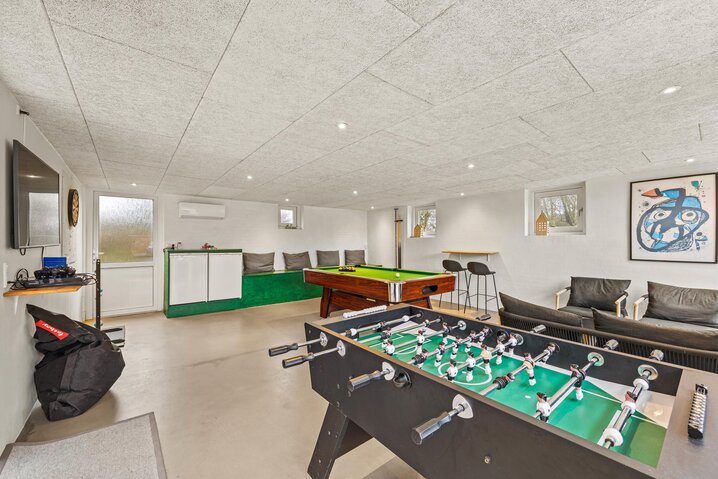 Sommerhus 60559 på Hans Thuesensvej 20, Blåvand - Billede #1