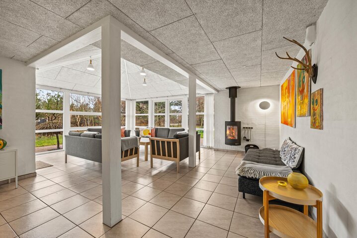 Sommerhus 60559 på Hans Thuesensvej 20, Blåvand - Billede #2