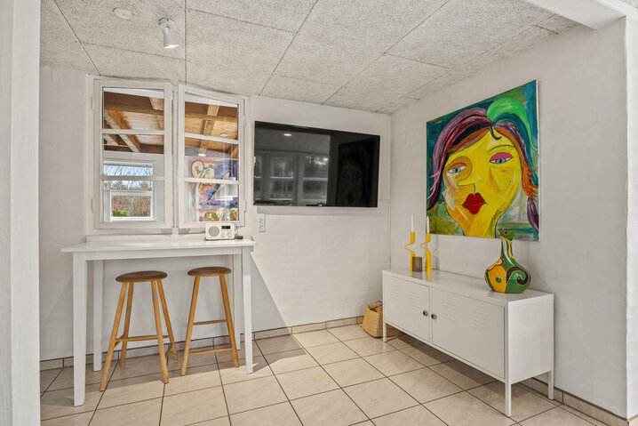 Sommerhus 60559 på Hans Thuesensvej 20, Blåvand - Billede #7