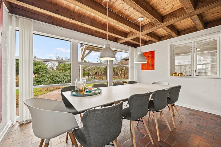 Sommerhus 60559 på Hans Thuesensvej 20, Blåvand - Billede #11