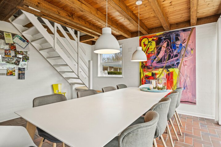 Sommerhus 60559 på Hans Thuesensvej 20, Blåvand - Billede #12