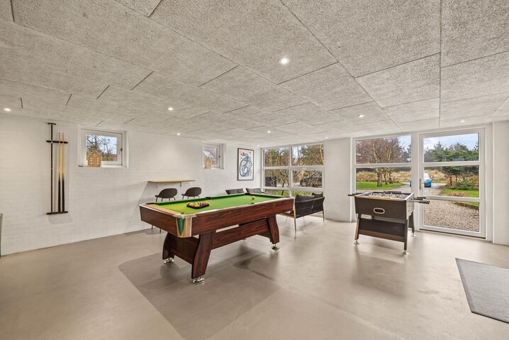 Sommerhus 60559 på Hans Thuesensvej 20, Blåvand - Billede #16